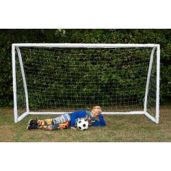 Fotbollsmål PVC Soccer Goal 275