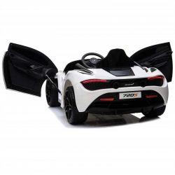 Elbil till barn McLaren SLR 720S