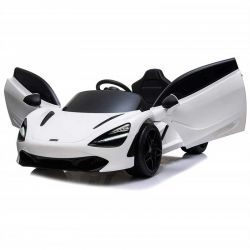 Elbil till barn McLaren SLR 720S