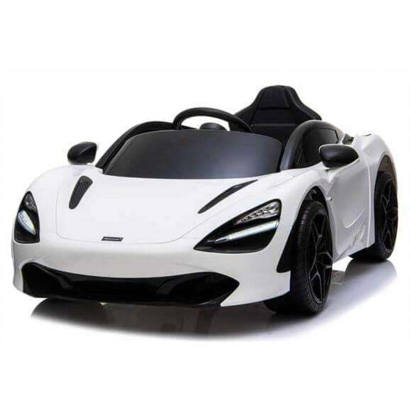 Elbil till barn McLaren SLR 720S