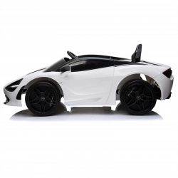 Elbil till barn McLaren SLR 720S