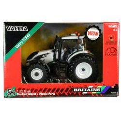 Britains Valtra traktor T4 1:32