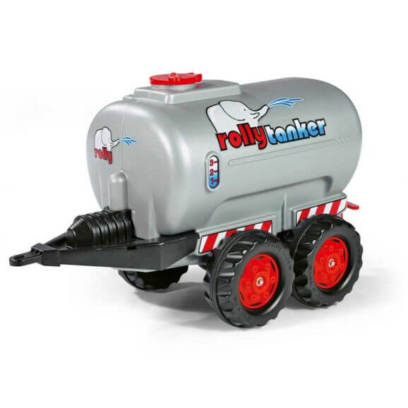 Rolly Toys Tank