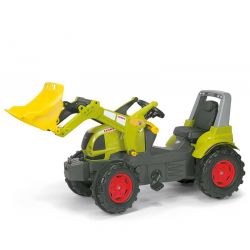 Rolly Toys Traktor Farmtrac CLAAS ARION 640