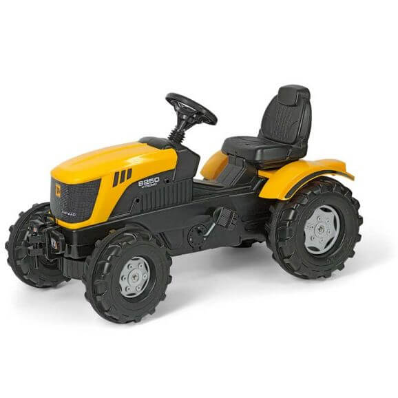 Rolly Toys Traktor Farmtrac JCB 8250