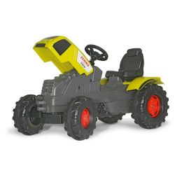 Rolly Toys Traktor Farmtrac Claas Axos 340