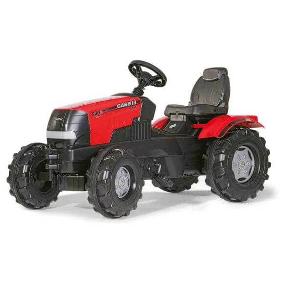 Rolly Toys Traktor Farmtrac Fendt 211 Vario