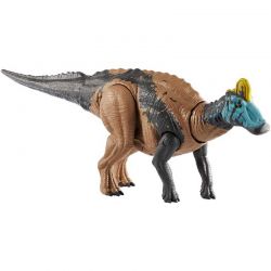 Jurassic World Edmontosaurus Dinosaurie Sound Strike 30 cm