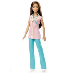 Barbie Career GHW34