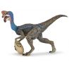 Papo Oviraptor med ägg Dinosauriefigur