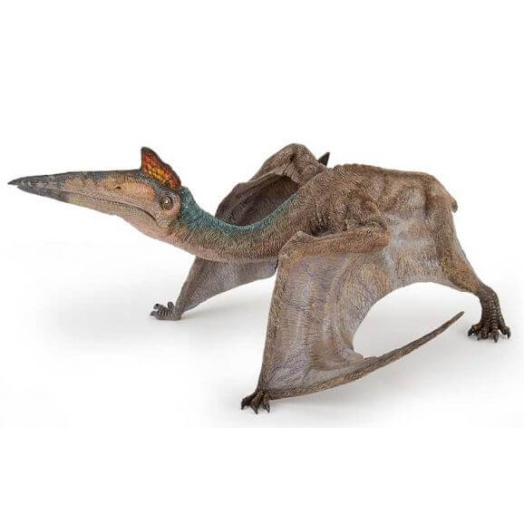 Papo Quetzalcoatlus Dinosauriefigur