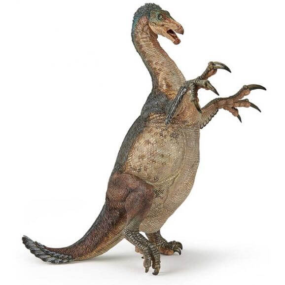 Papo Polacanthus Dinosauriefigur