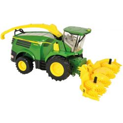 Britains Exakthack John Deere 8600 1:32