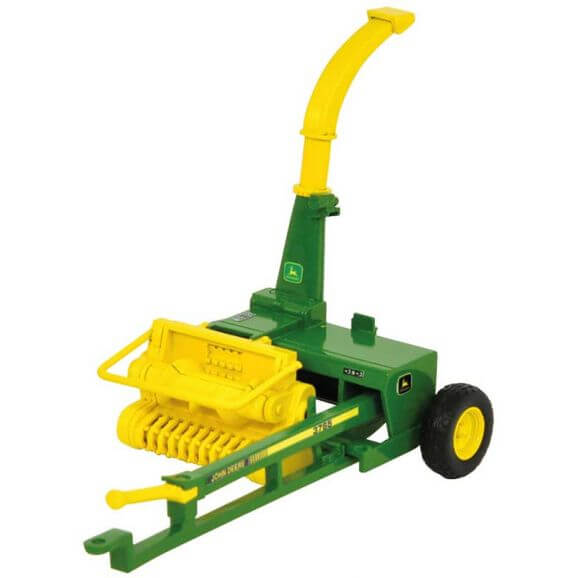 Britains Balpress New Holland 1290 1:32