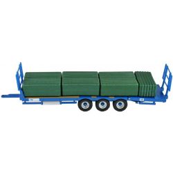 Britains Fälthack John Deere 3765 1:32