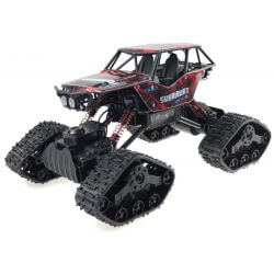 Amewi Radiostyrd bil Climber Crawler 4WD