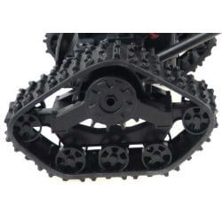 Amewi Radiostyrd bil Climber Crawler 4WD