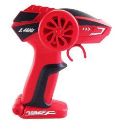 Amewi Radiostyrd bil Climber Crawler 4WD