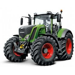 Britains Fendt 828 Vario 1:32