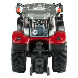 Britains Massey Ferguson 6718S 1:32