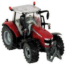 Britains Massey Ferguson 6718S 1:32