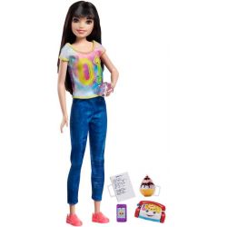 Barbie Skipper Barnvakt