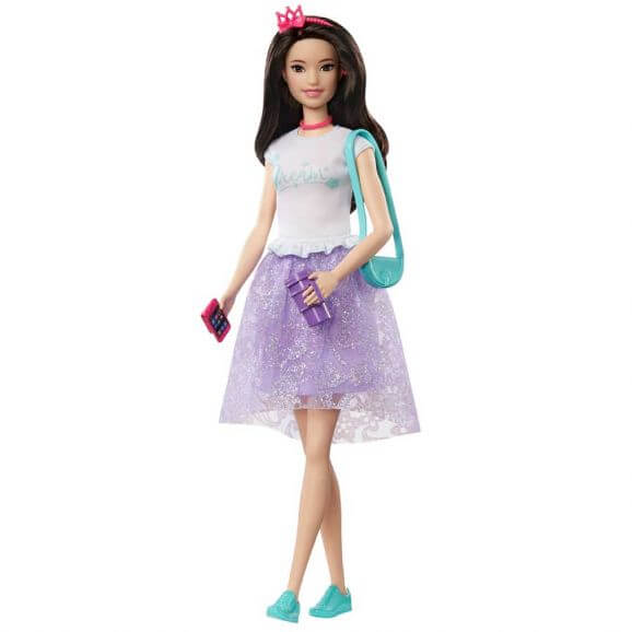 Barbie Princess Adventure Renne