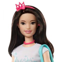 Barbie Princess Adventure Renne