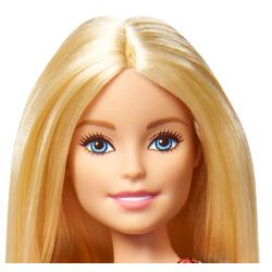 Barbie Spa med fotbad