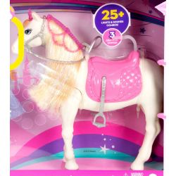Barbie Princess Adventure Horse