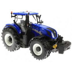 Britains New Holland T7.315 1:32
