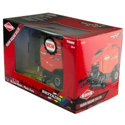 Britains Balpress Kuhn 1:32