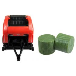 Britains Balpress Kuhn 1:32