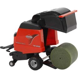 Britains Balpress Kuhn 1:32