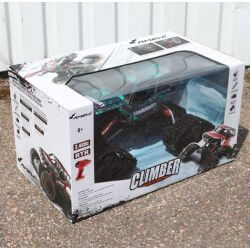 Amewi Radiostyrd bil Climber Crawler 4WD