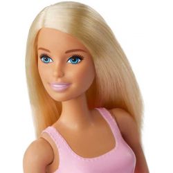 Barbie Livräddare Career Doll