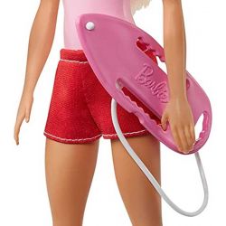 Barbie Livräddare Career Doll