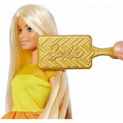 Barbie Ultimate Curl Hårstyling-kit