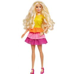 Barbie Ultimate Curl Hårstyling-kit