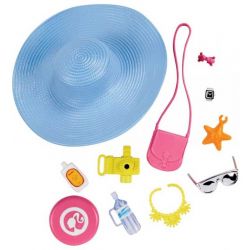 Barbie Fashion Assessories Pack