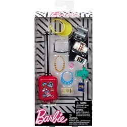 Barbie Sightseeing Fashion Pack