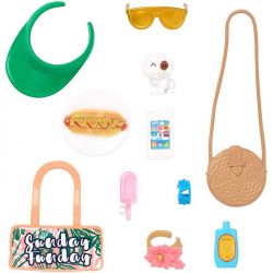 Barbie Beach Day Pack