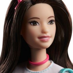 Barbie Princess Adventure Renne