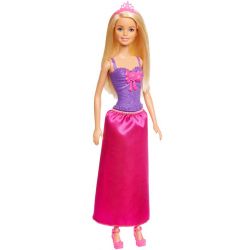 Barbie Princess Dreamtopia Rosa