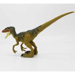 Jurassic World Velociraptor Dinosaurie Savage Strike 20 cm