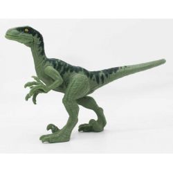 Jurassic World Velociraptor Charlie Dinosauriefigur 17 cm