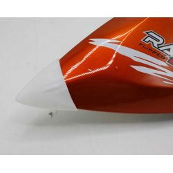 Radiostyrd Båt Feilun Speed Boat FT009 Orange 30 km/h - 2,4 GHz