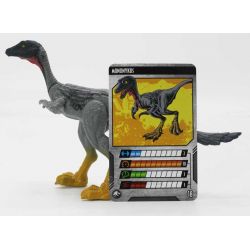 Jurassic World Mononykus Dinosauriefigur 15 cm
