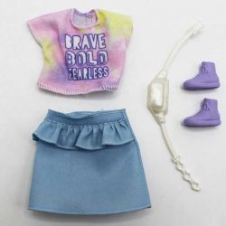 Barbie Fashion Klädset GHW86