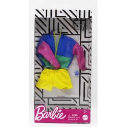 Barbie Fashion Klädset GHW88